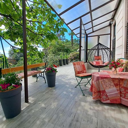 Room Soba U Opatiji Na Lipovici Opatija Bagian luar foto