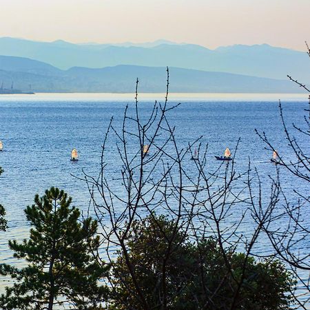 Room Soba U Opatiji Na Lipovici Opatija Bagian luar foto
