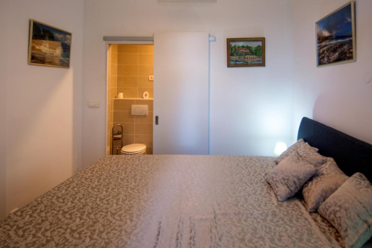 Room Soba U Opatiji Na Lipovici Opatija Bagian luar foto