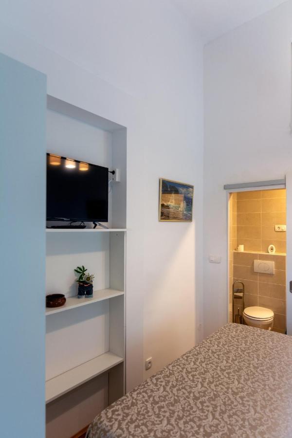 Room Soba U Opatiji Na Lipovici Opatija Bagian luar foto
