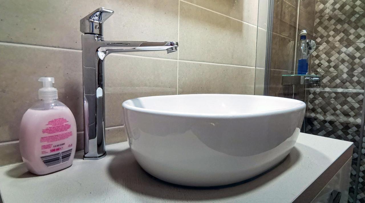Room Soba U Opatiji Na Lipovici Opatija Bagian luar foto