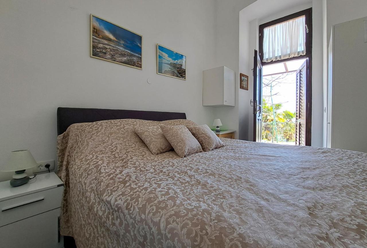 Room Soba U Opatiji Na Lipovici Opatija Bagian luar foto