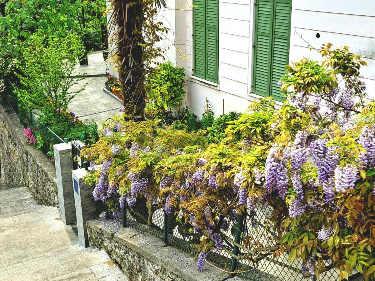 Room Soba U Opatiji Na Lipovici Opatija Bagian luar foto
