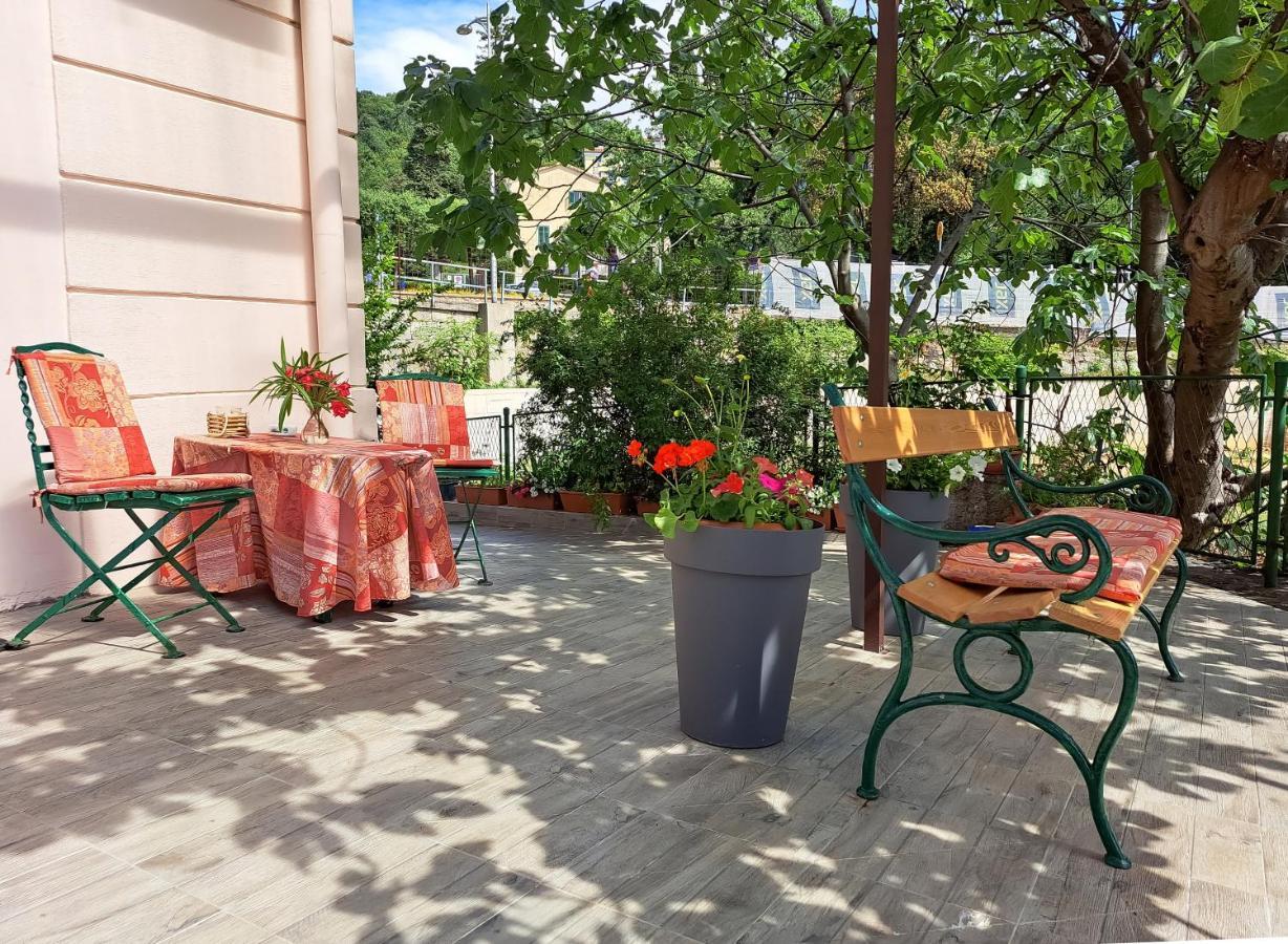 Room Soba U Opatiji Na Lipovici Opatija Bagian luar foto