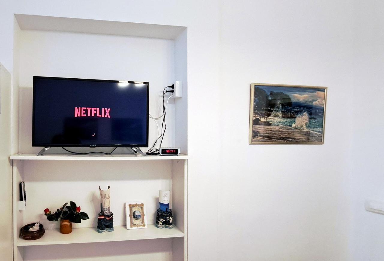 Room Soba U Opatiji Na Lipovici Opatija Bagian luar foto