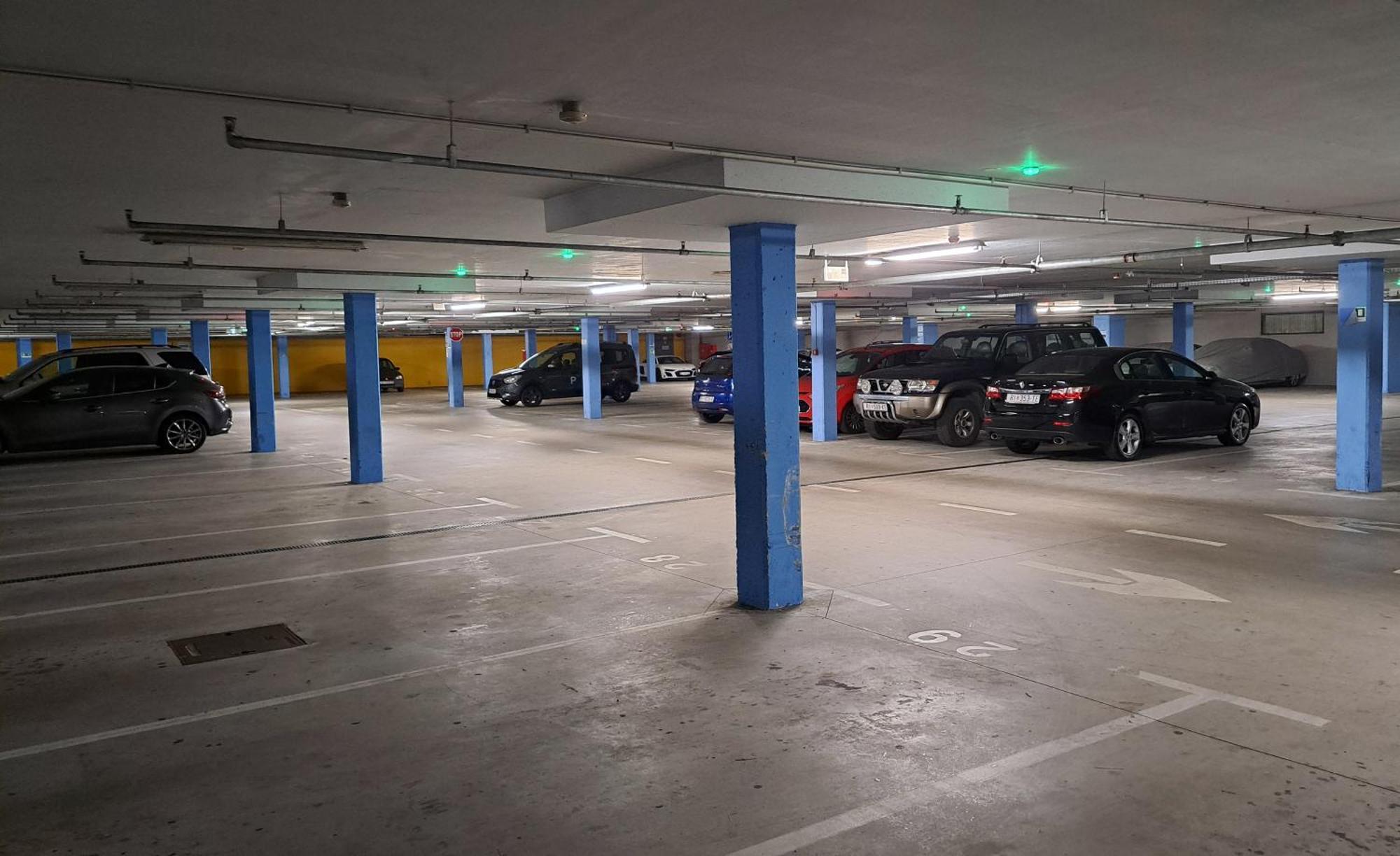 Room Soba U Opatiji Na Lipovici Opatija Bagian luar foto